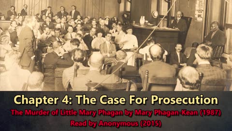 Mary Phagan Kean - 04 - The Murder of Little Mary Phagan