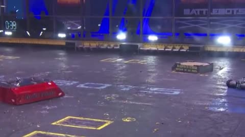 18 battlebots robocon fyp robot foryou