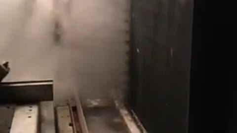 EXTREME STEAM COIL CLEANING