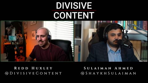 Divisive Clip: Speaking to Sulaiaman on Self Censorship