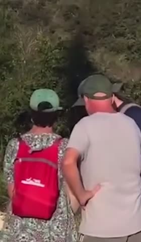 Brian Laundries parents involved?