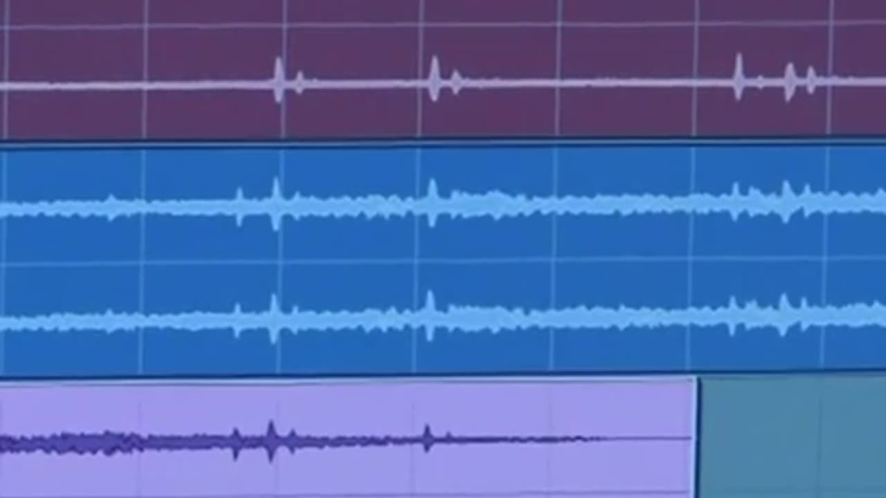 🚨 ABC Removes War Crimes Video After Audio “Error“