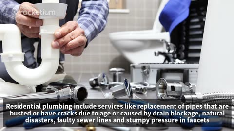 All You Need to Know About Plumbing