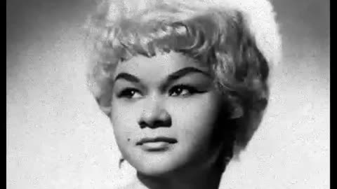 Etta James - I'd Rather Go Blind