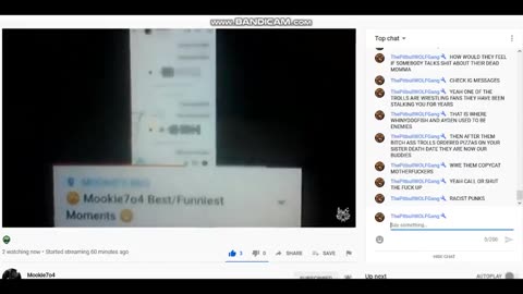 Mookie7o4 ☞ Nonstop Work ☜ November 12th 2020