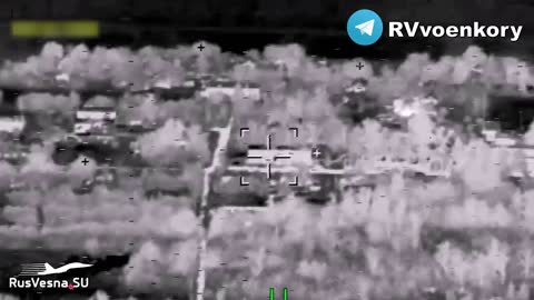 Precise Missile & Artillery Strikes On Ukrainian Military Positions & Personnel In The Donbass