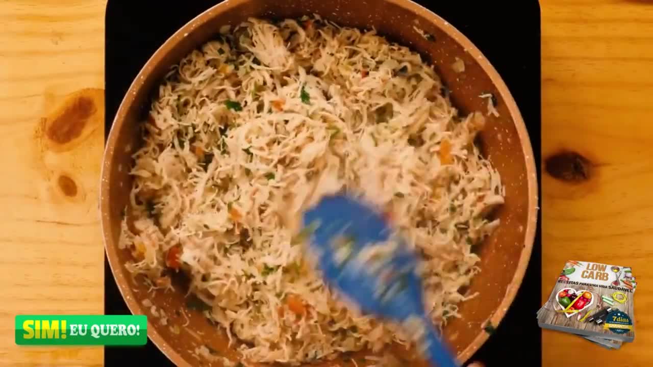 EMAGREÇA! RECEITAS PARA A SUA DIETA