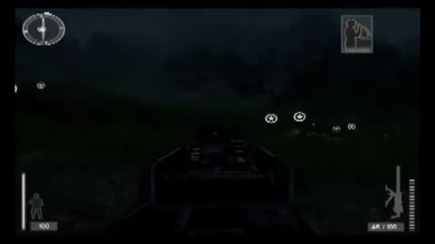 Medal Of Honor Pacific Assault - Privet Harrison Ep 17