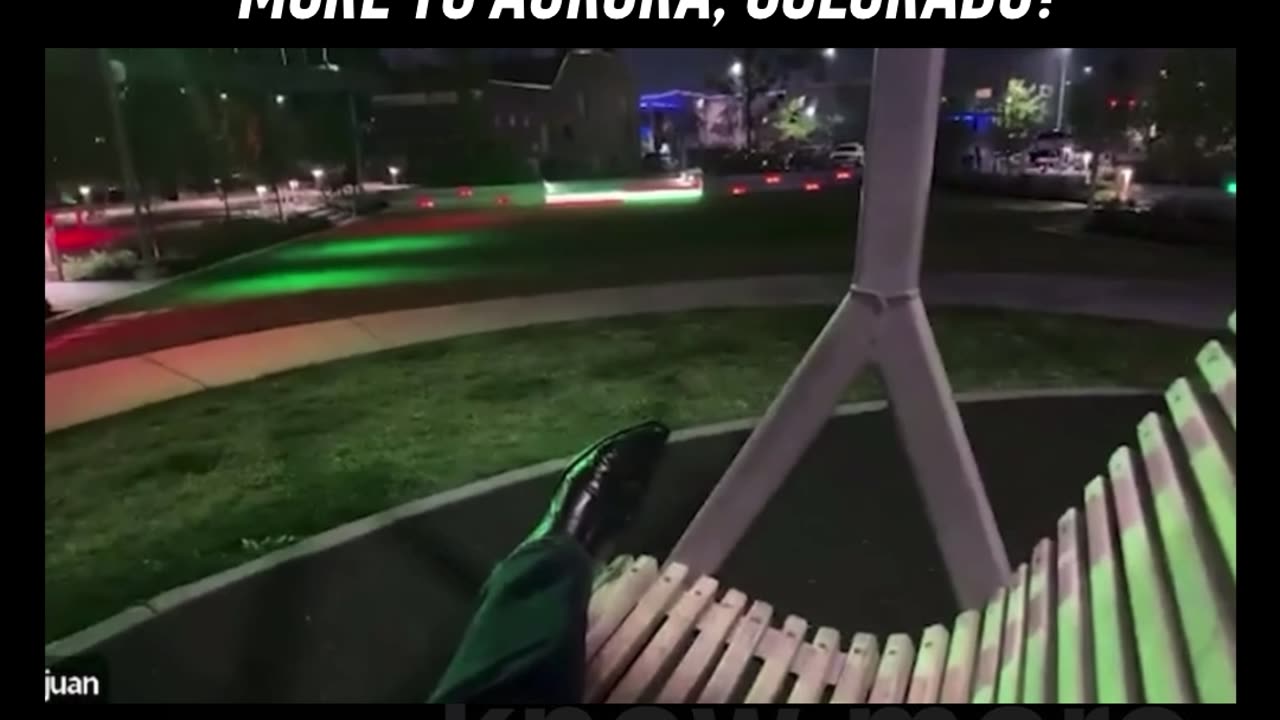 Aurora, Colorado
