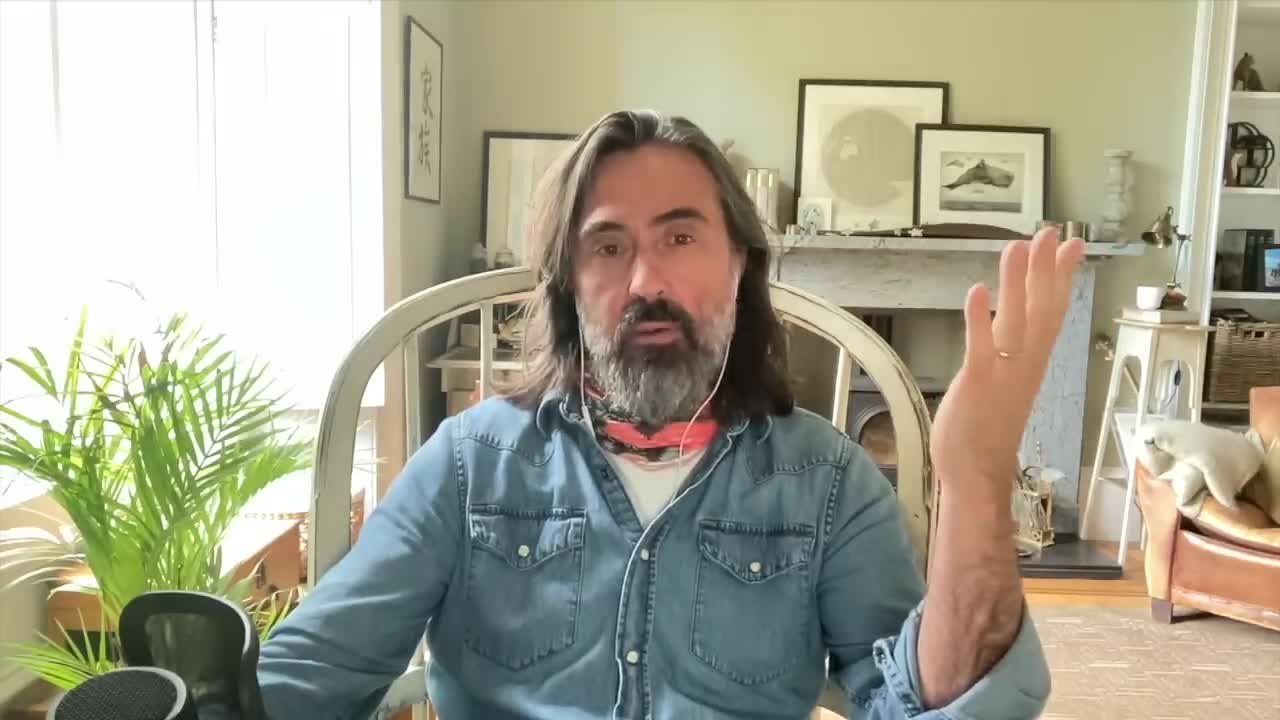 Is There Anyone Out There To Save Us?