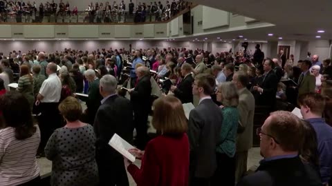 I’d Rather Have Jesus • Congregational