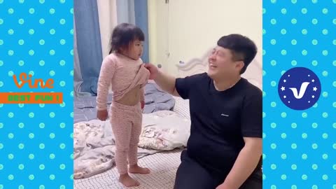 Exciting and funny