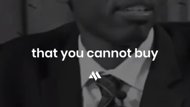 The REAL TRUTH About Money | Be Careful