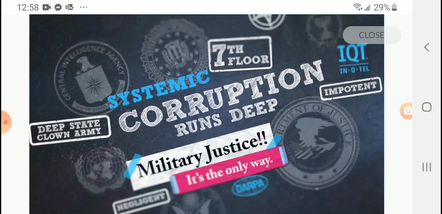 Durham Special Counsel