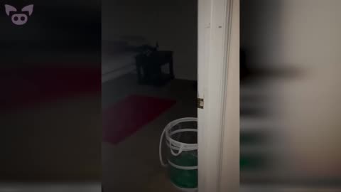Creepy Videos That'll Make You Lock the Doors
