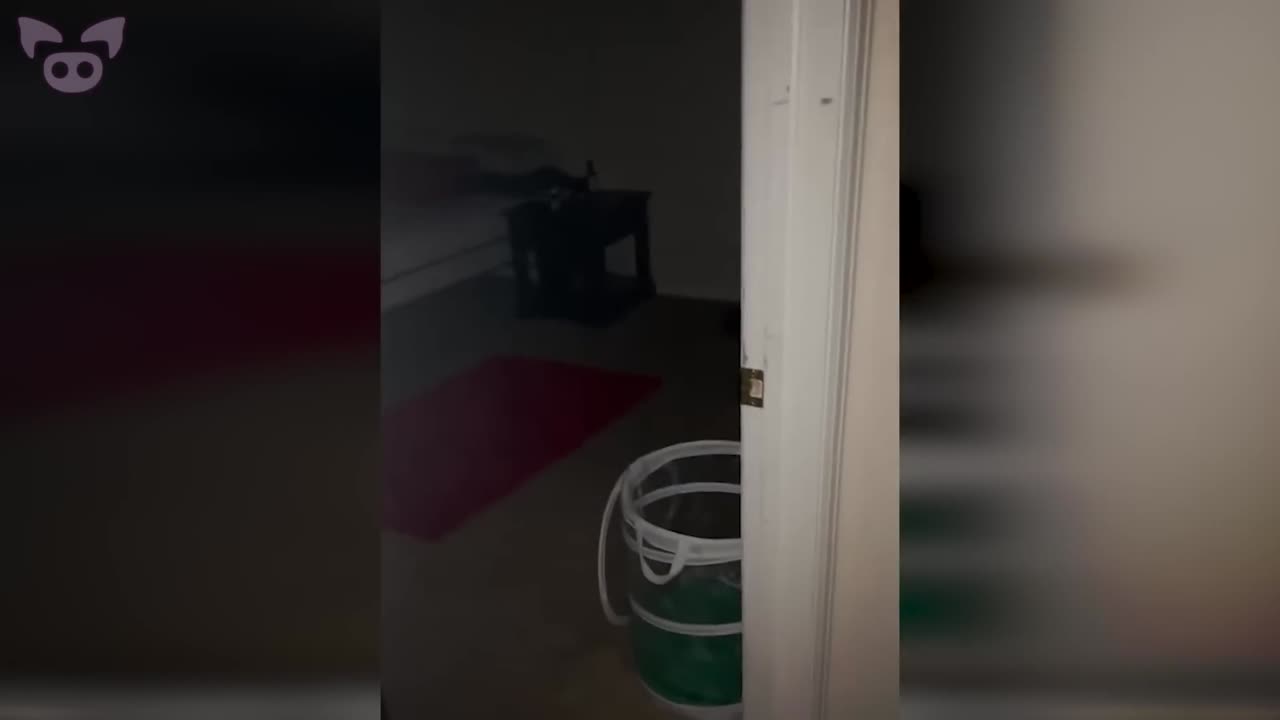 Creepy Videos That'll Make You Lock the Doors