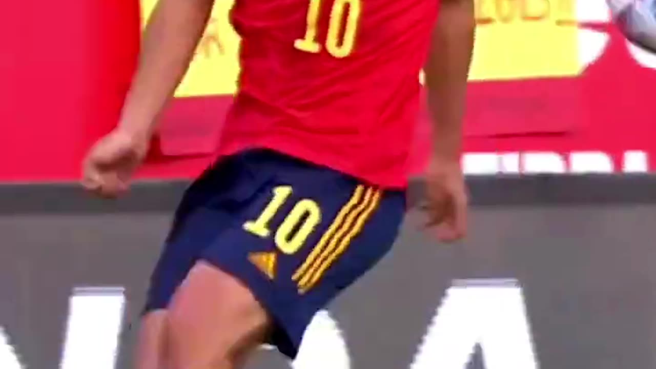 0% Luck, 999% Ball Control 😍