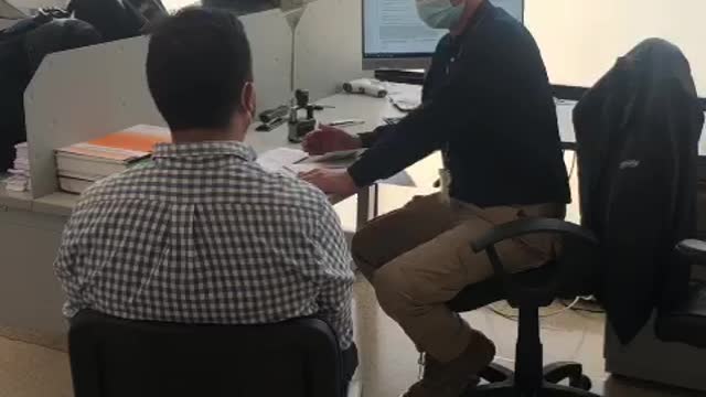 Migración Colombia capturó a uno de los hombres más buscados por abuso sexual