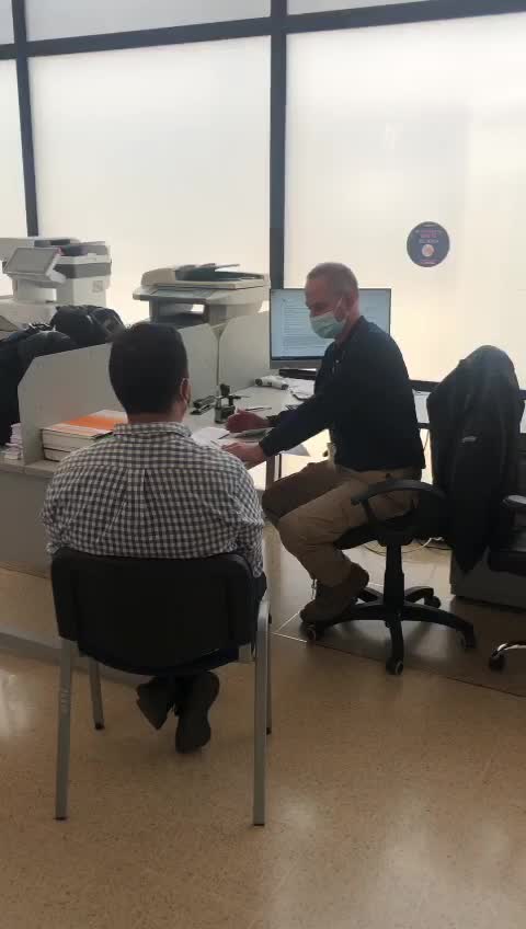 Migración Colombia capturó a uno de los hombres más buscados por abuso sexual