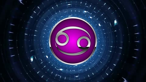 Zodiac Cancer 2023 November 08