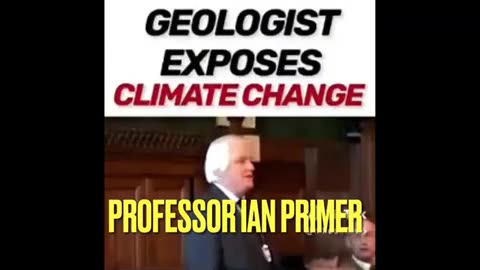 Climate Change SCAM !