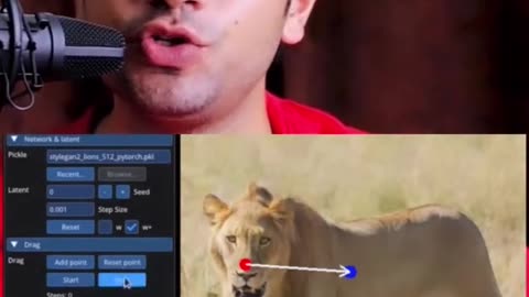 AI Picture editing Tool