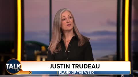 Trudeau Must Go- Criminality is Proven in COURT! < 1 Min.>