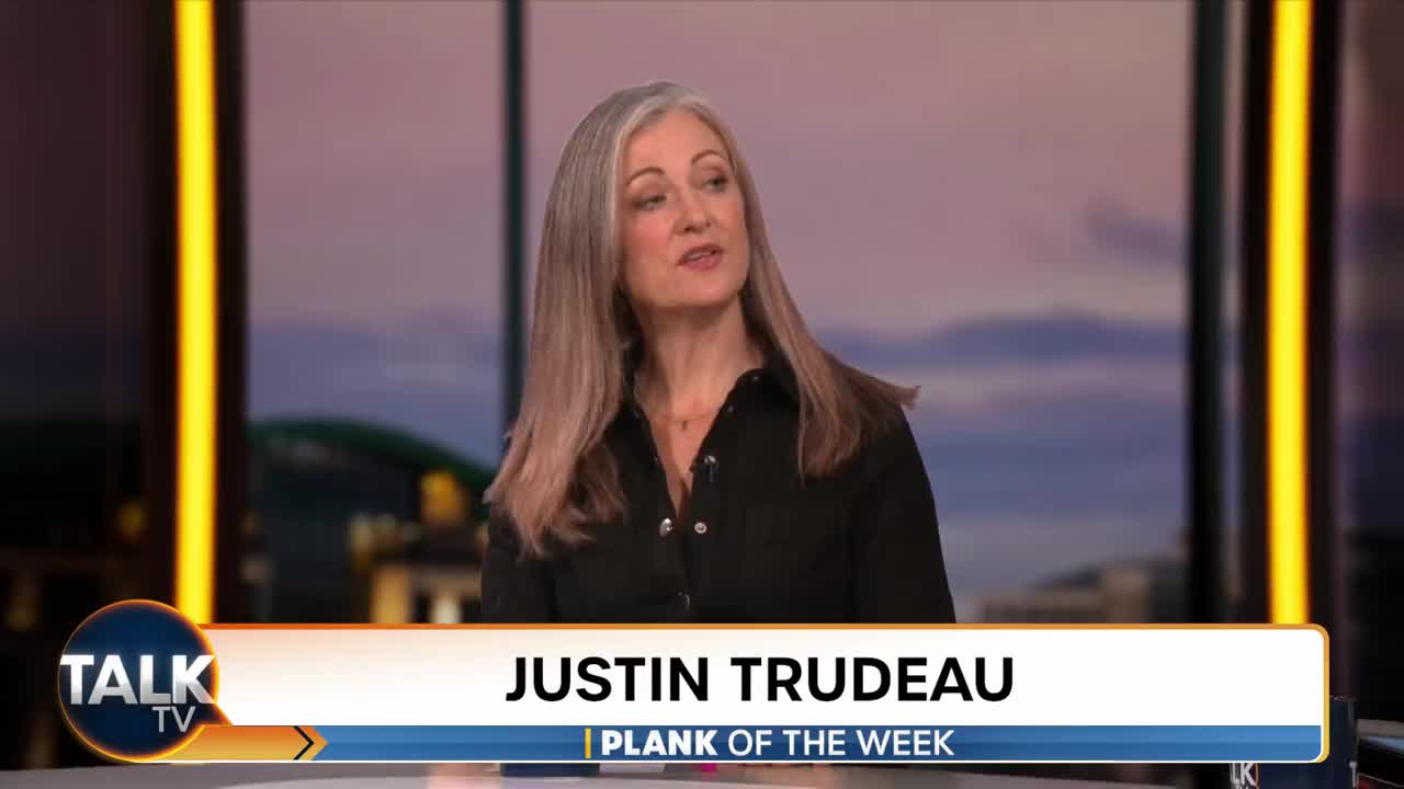 Trudeau Must Go- Criminality is Proven in COURT! < 1 Min.>