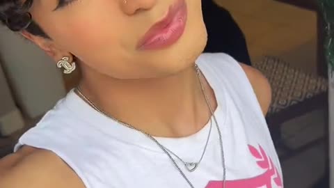 femboy enough feminine to me