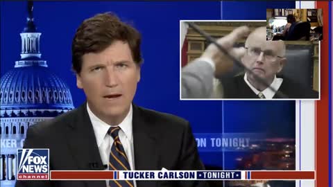 11/15/2021 Rittenhouse's Trial has a FAIR Judge, Gen Flynn On Attack of Free Speech