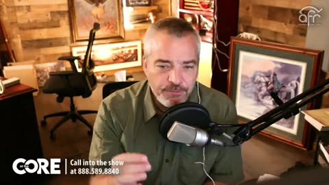 Thousands of terrorists are coming across the border.