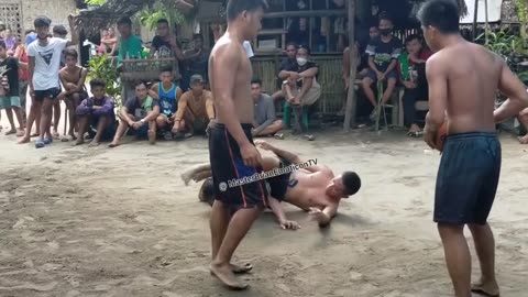 BASKETBALL X UFC 🤣