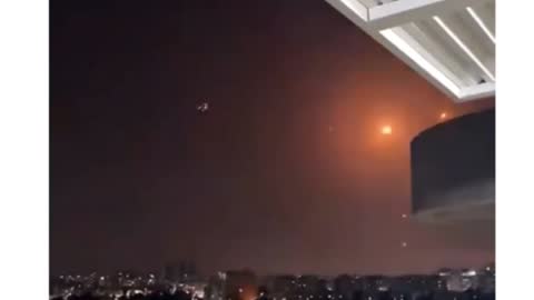 IRON DOME ISRAEL
