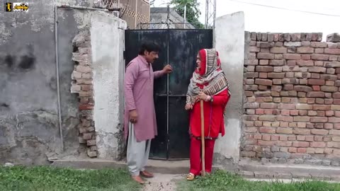 Pothwari Drama 2023 - EZZAT - mithu Shahzada G