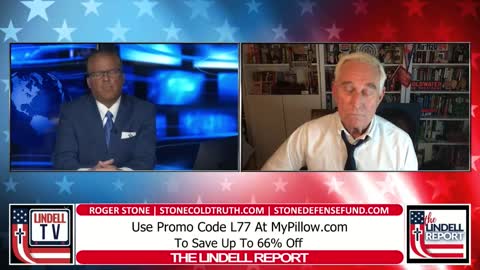 The Lindell Report - June 5th 2022