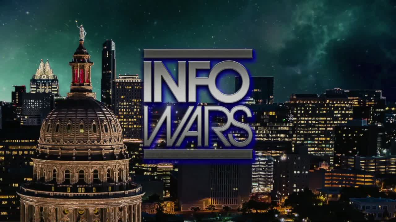 The War Room in Full HD for June 9, 2021.