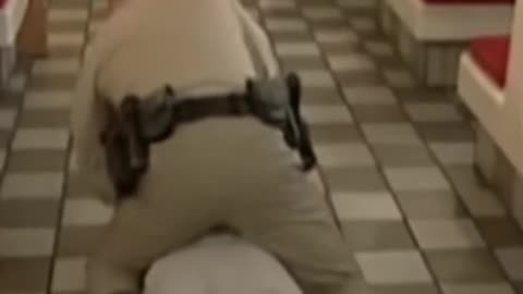 Real-Time Law: Unfiltered Police Body Cam Footage