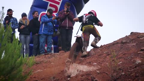 Hard Enduro ⭐ Show ⭐4th Race Edition ▶ Nirvana Xtreme 2016 ◀ 4K-4