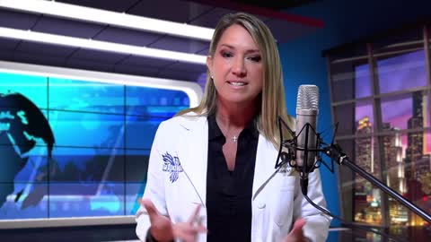 COVID-19 VACCINE IS WAY MORE THAN YOU THINK