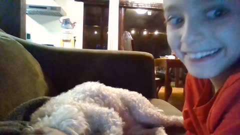 this is my dog