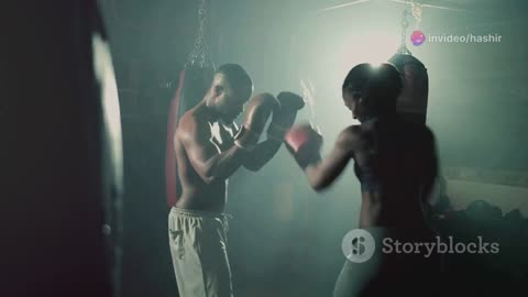 The Coldest Moments in Boxing History 🥶