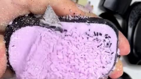 Best satisfying video for stress relief