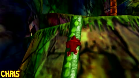 Donkey Kong 64 Creative Commons - PART 3