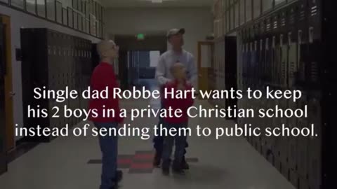 Idahoans Deserve Educational Freedom!