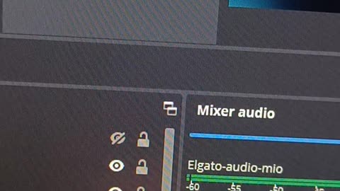 Monitor Spider Chases Mouse Pointer