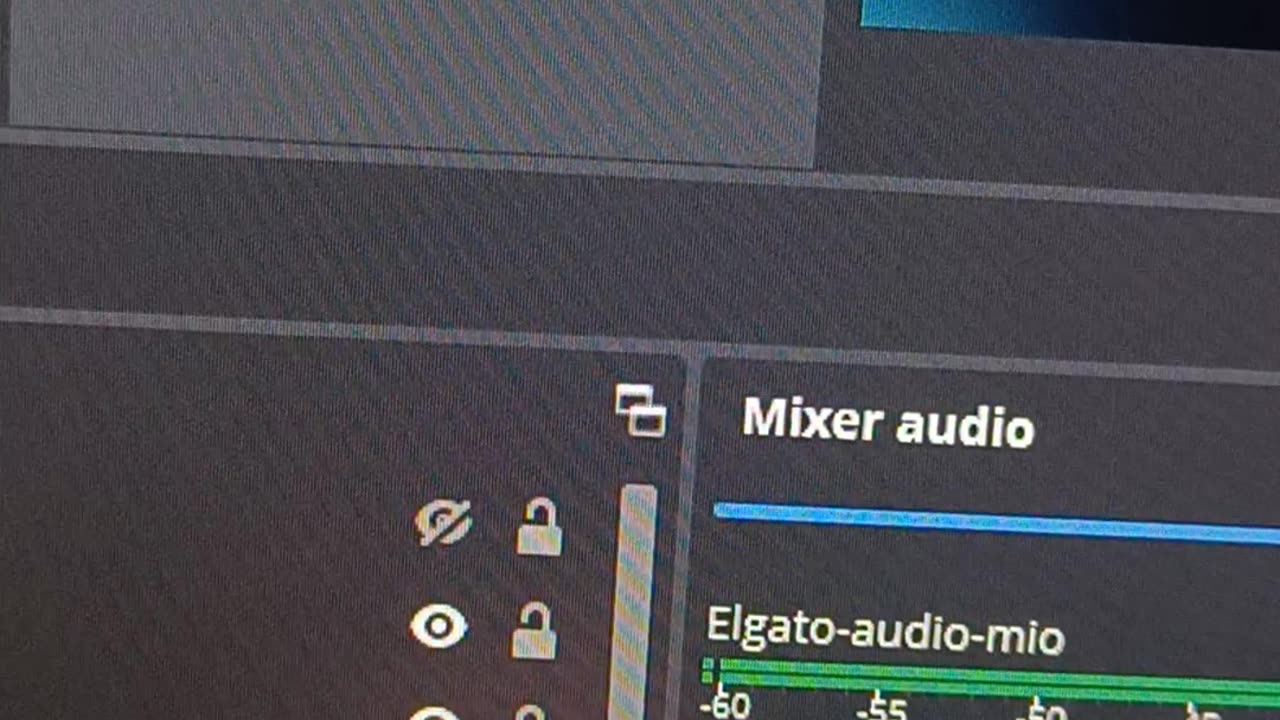 Monitor Spider Chases Mouse Pointer