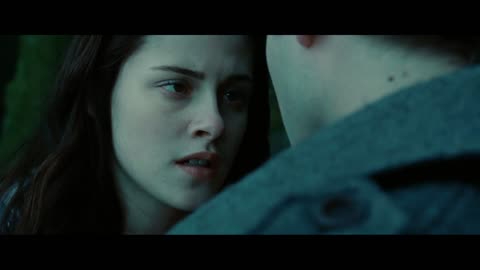 Twilight - World’s Most Dangerous Predator: Edward