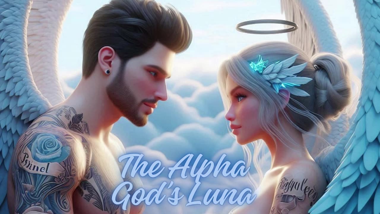 The Alpha God's Luna Chapter 51 - 60