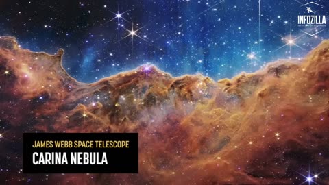 Images from the James Webb Space Telescope - Highlights