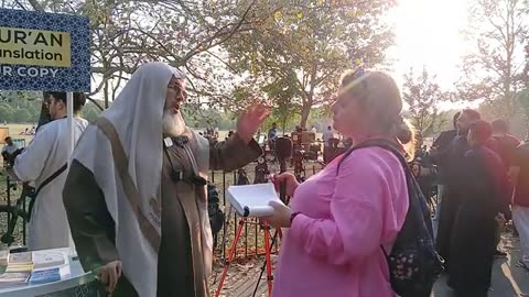 Why are women so oppressed in Afghanistan